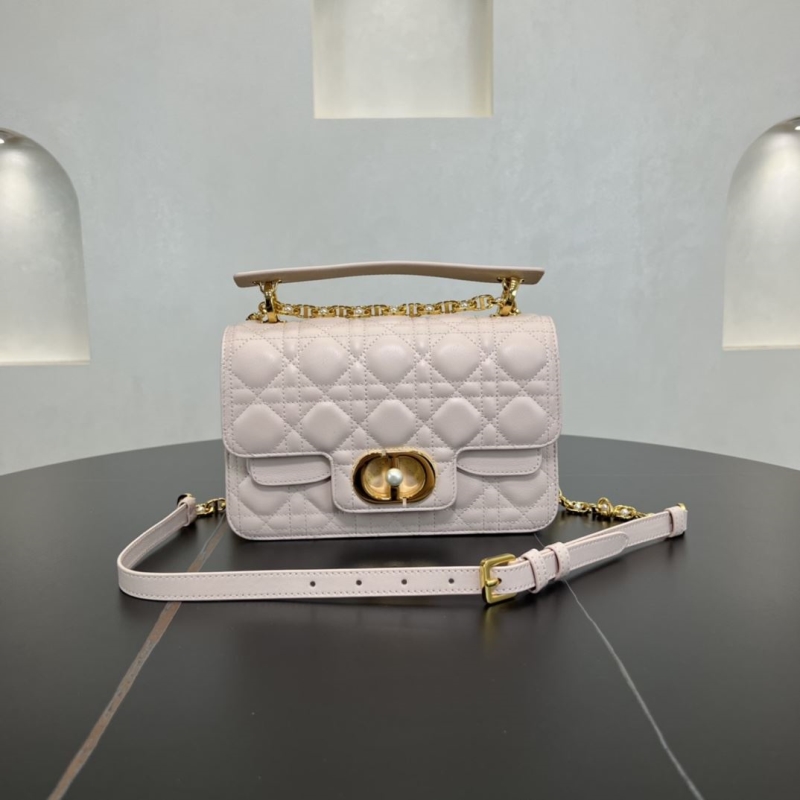 Dior Top Handle Bags